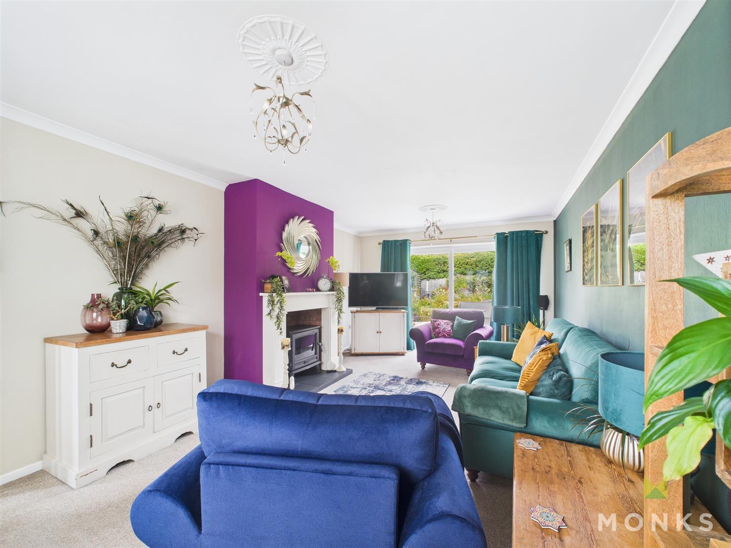 22 Westwood Drive, Shrewsbury, SY3 8YB For Sale